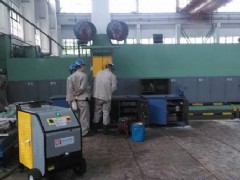 工業(yè)鍋爐不清洗產(chǎn)生的水垢危害